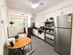 Blk 211 New Upper Changi Road (Bedok), HDB 3 Rooms #609183721